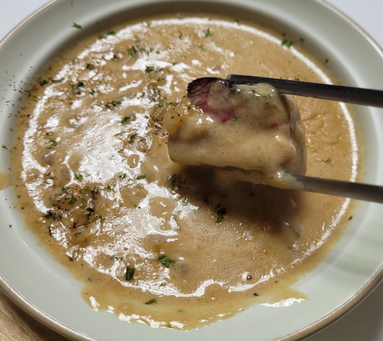 이마트 토마호크 스테이크 [내돈내산] 이마트 와인 2종 8