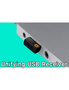 Unifying USB Receiver