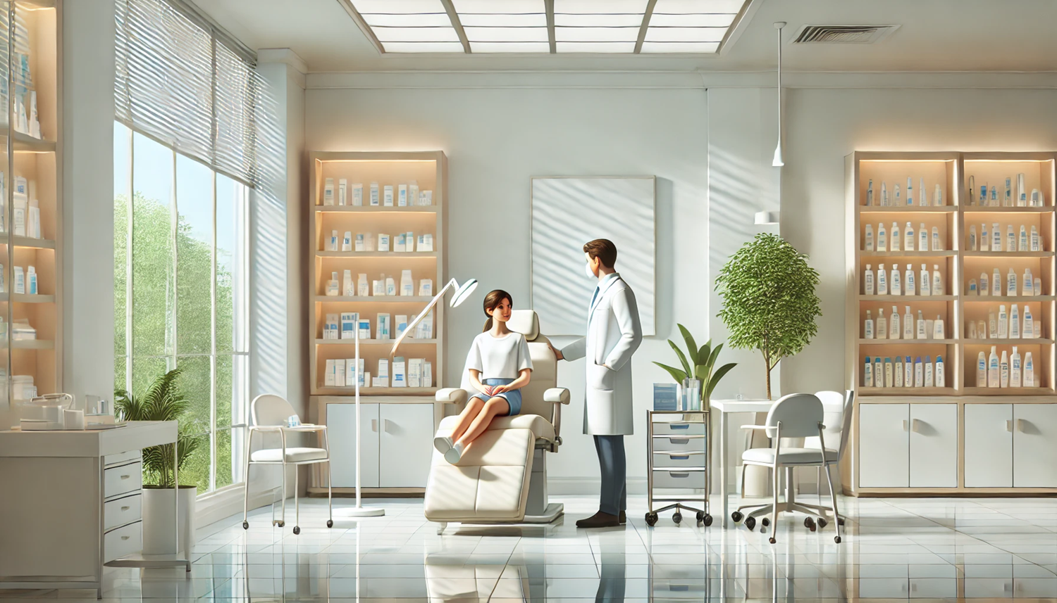 광주광역시 광산구 피부과 병원 총정리