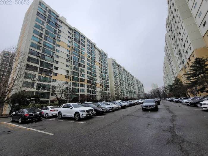 서울 아파트 경매 송파구 문정동 올림픽패밀리타운 아파트 경매 15