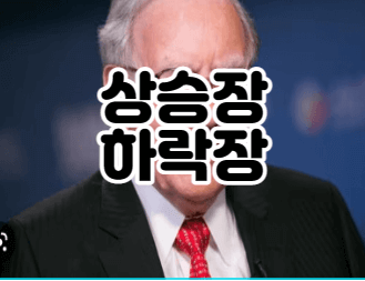  상승장 ｜하락장 마인드 훈련법