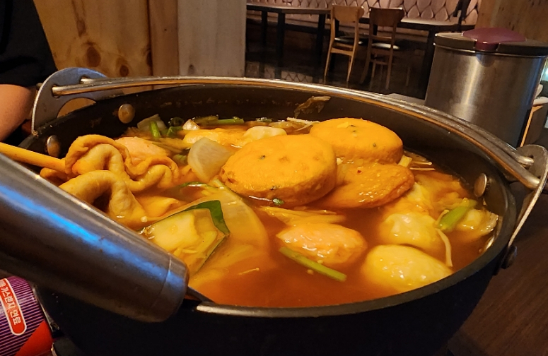 동경술집 이미지