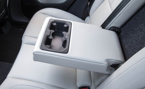 xc40 가격 볼보 XC40 컴팩트 SUV : 11