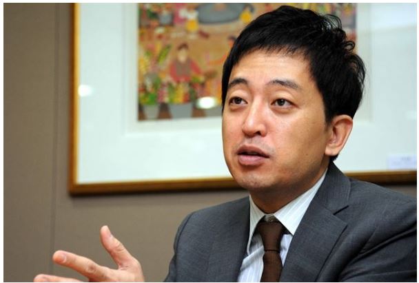  금태섭 자녀 재산 논란..서울시장 출마 한다고?