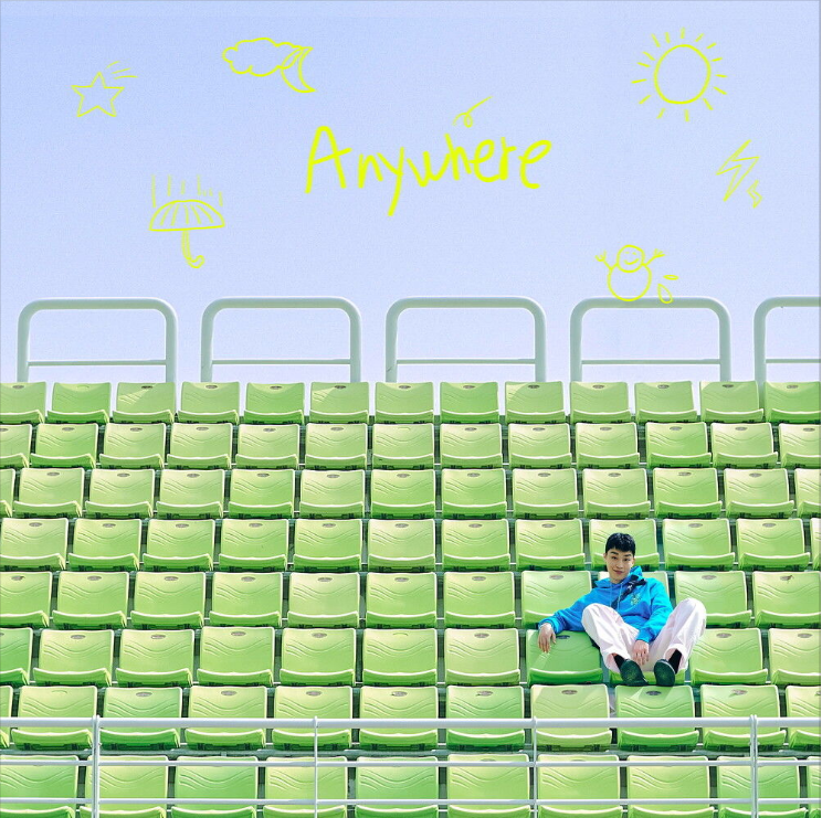  픽보이 (Peakboy) – Anywhere [노래듣기/가사/M.V]