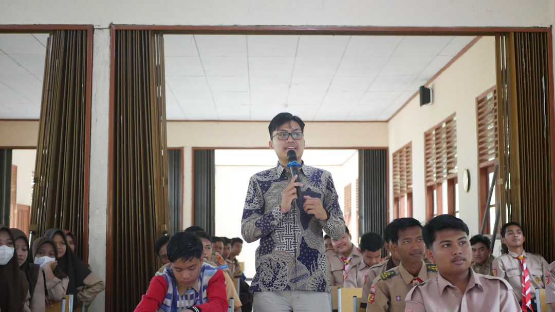 Candidate