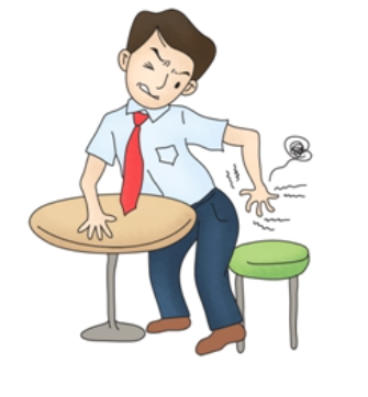  치핵 증상/수술/원인/치료