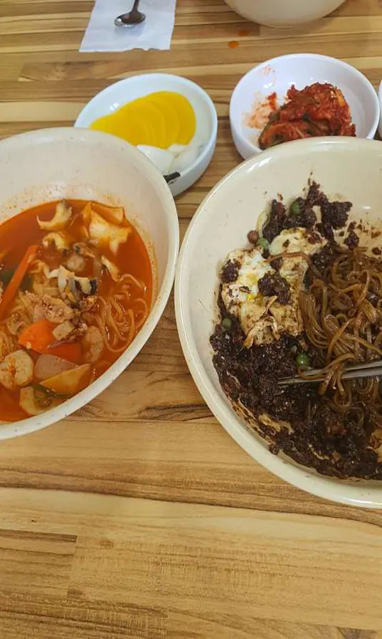 태동반점