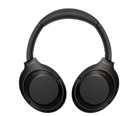 소니-헤드폰-XH-1000xm4
