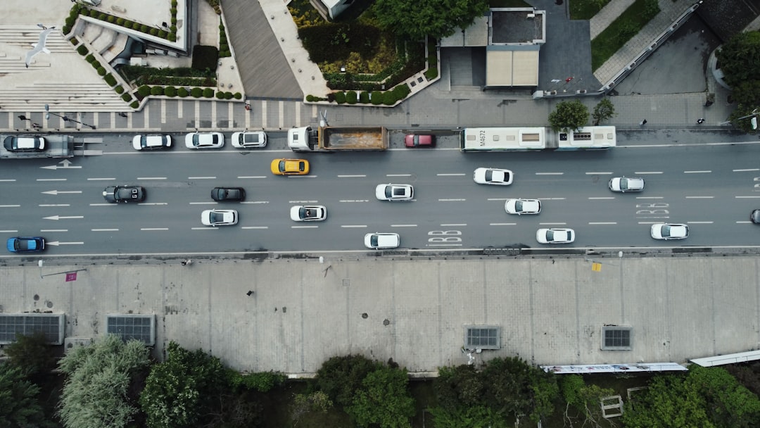 Urban Air Mobility
