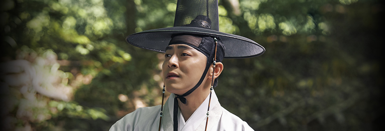 세작 매혹된 자들 등장인물 출연진 인물관계도 기본정보