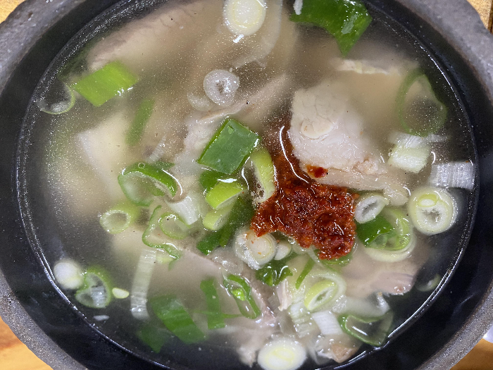 부산_맛집-'합천국밥'의_돼지국밥_'따로국밥'_메뉴.