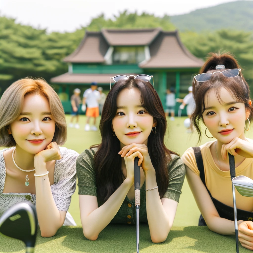 강원도 골프장 파인리즈CC 1박 2일 골프패키지 6월 예약 가격 및 날씨