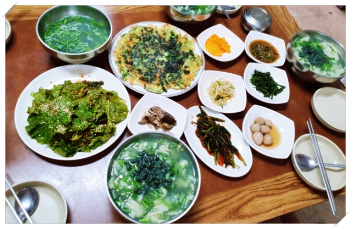  생생정보 다슬기 전북 임실 맛집 식당 위치 찾아가는 방법