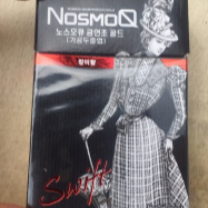  금연 좀 하자...노스모큐 후기 정리