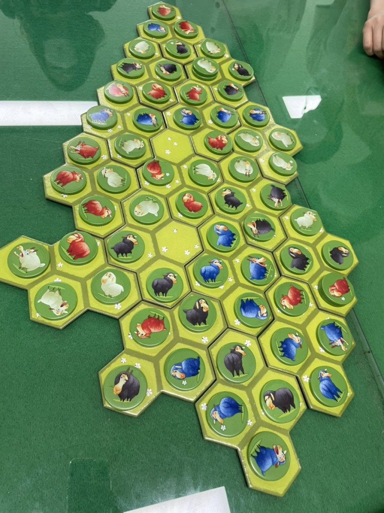 엠비시 [아이와 하면 좋은 보드게임] 11