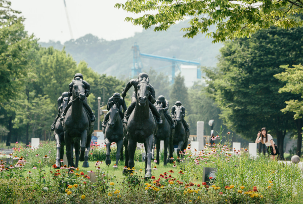 서울근교벚꽃명소