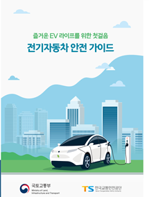 전기차 특별안전점검