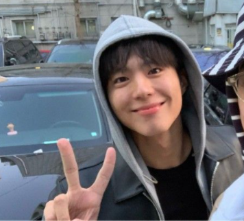  박보검 군대 민원 무슨일?