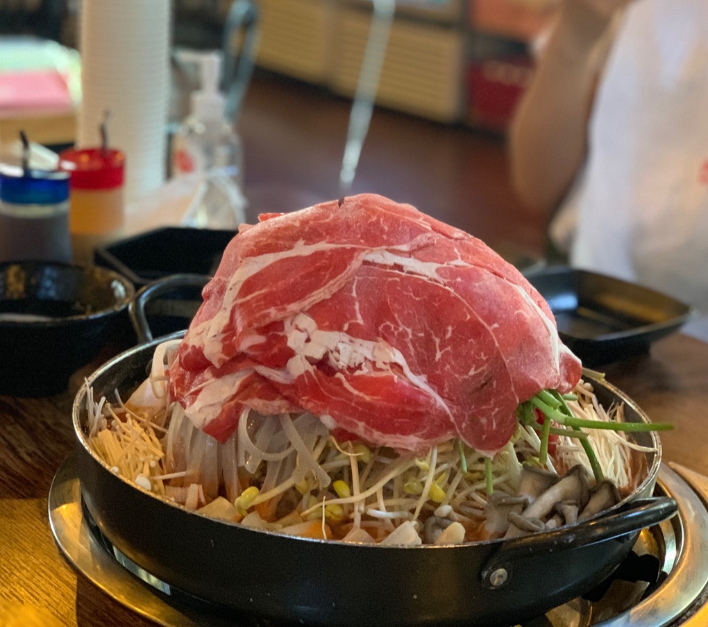 연남물갈비 이미지