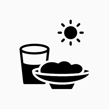  소식 | 먹는 것이 운명을 좌우한다