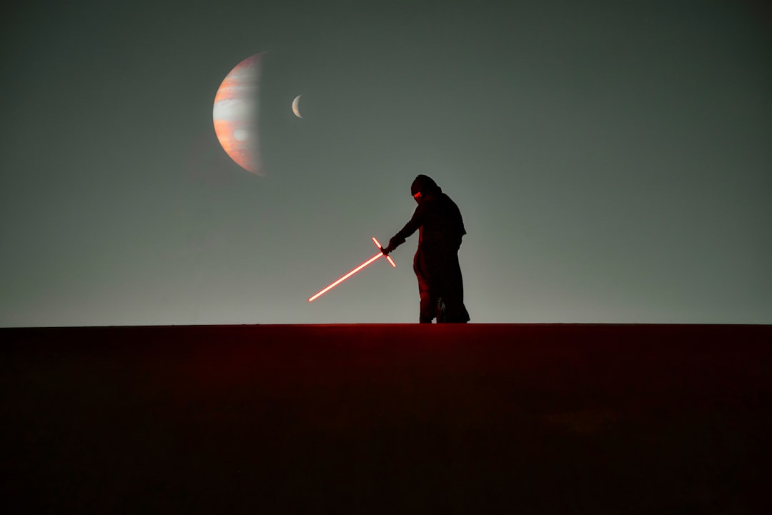 Lightsaber