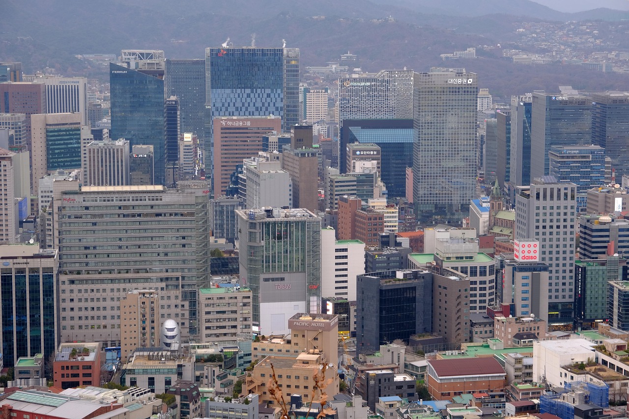 지방 소멸 위기와 부동산 대책 관련 사진
