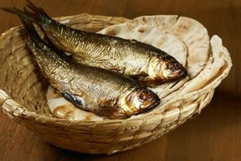 오병이어 이미지