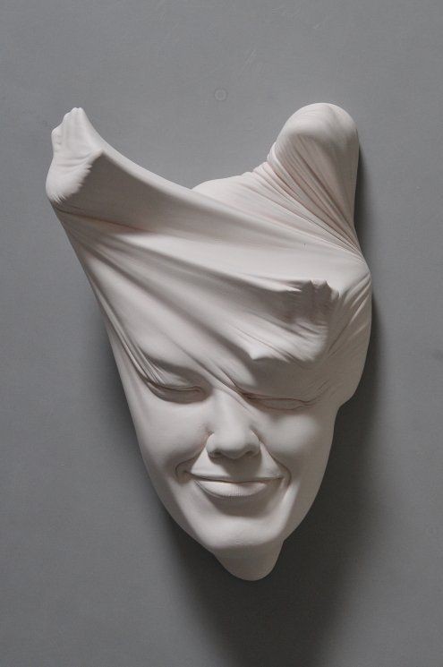  홍콩 조각가, 조각의 신 "존슨 창(Johnson Tsang)"