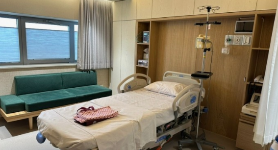 🤰 분만실 간호사의 역할과 산모 돌봄 과정