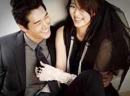  유지태 김효진 러브스토리 및 인생 이야기