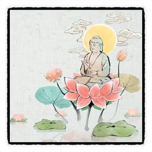  "부처님 관련 된 꿈"