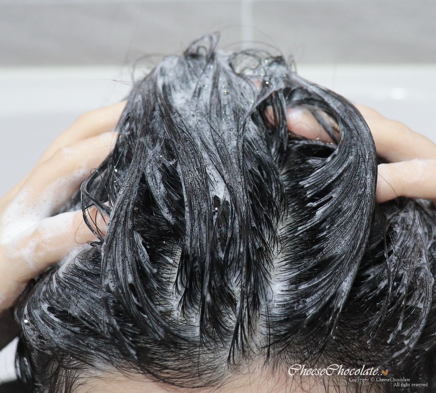 저녁 부드러운 탈모샴푸 향기좋은 14