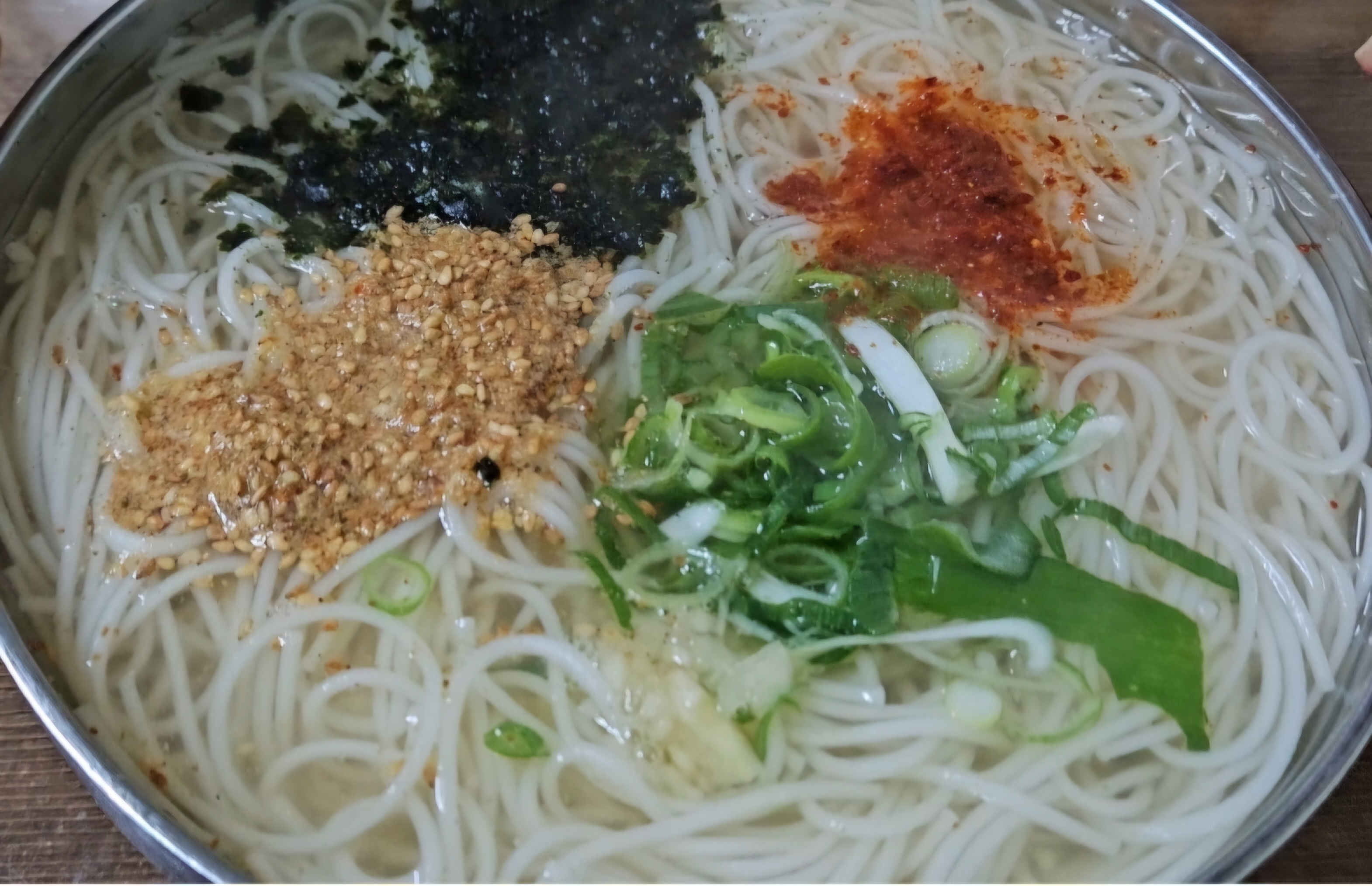 국수분식 이미지