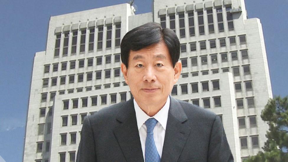  검찰 원세훈 전국정원장 징역15년 구형