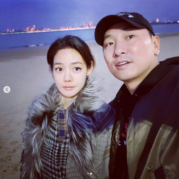  라이머 부인은 누구? (안현모 집,학력,소유진)