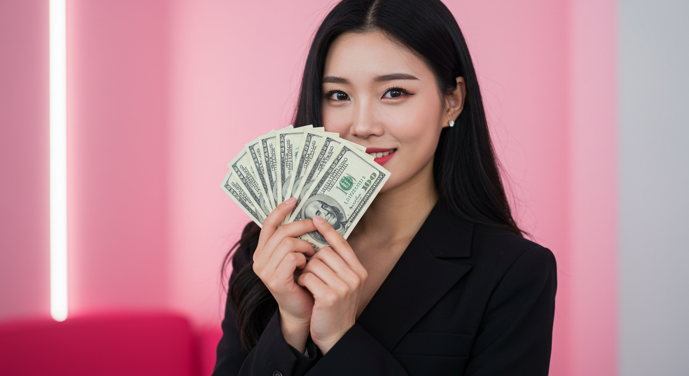 우리은행 무직자대출