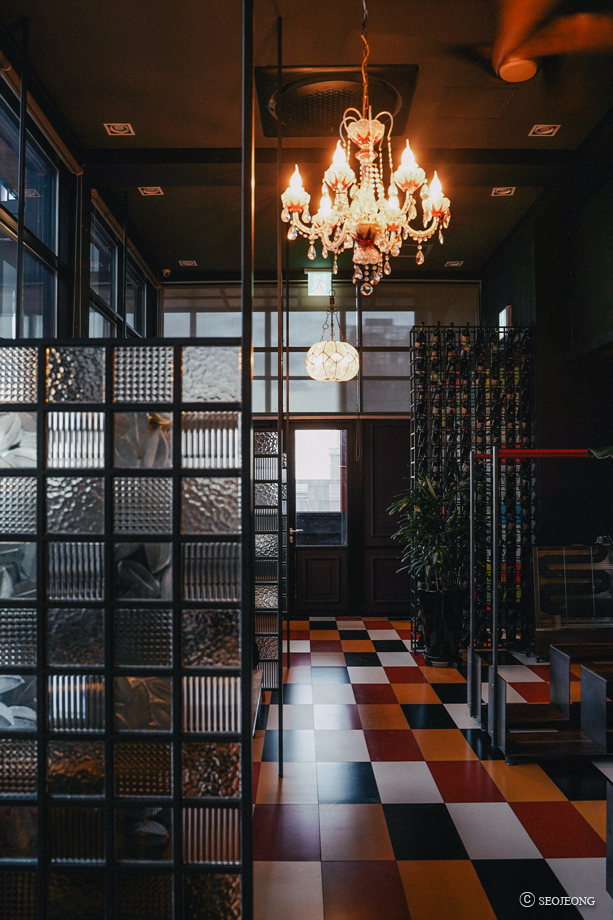 | 더홍시호텔 객실&조식정보 강릉호텔 추천 4