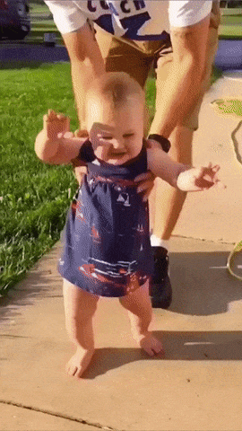 잔디가 싫은 딸아이 | 인스티즈