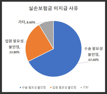 실손보험금-미지급-사유