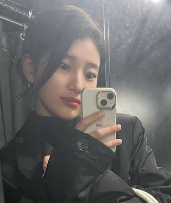  수지 (이름 본명 나이 생일 출생지 키 학력 직업 MBTI 인스타)