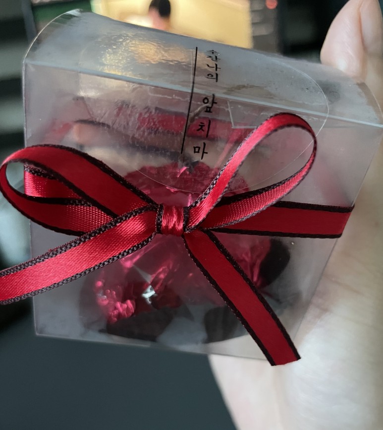 앞치마 을지로 카페 존맛 68