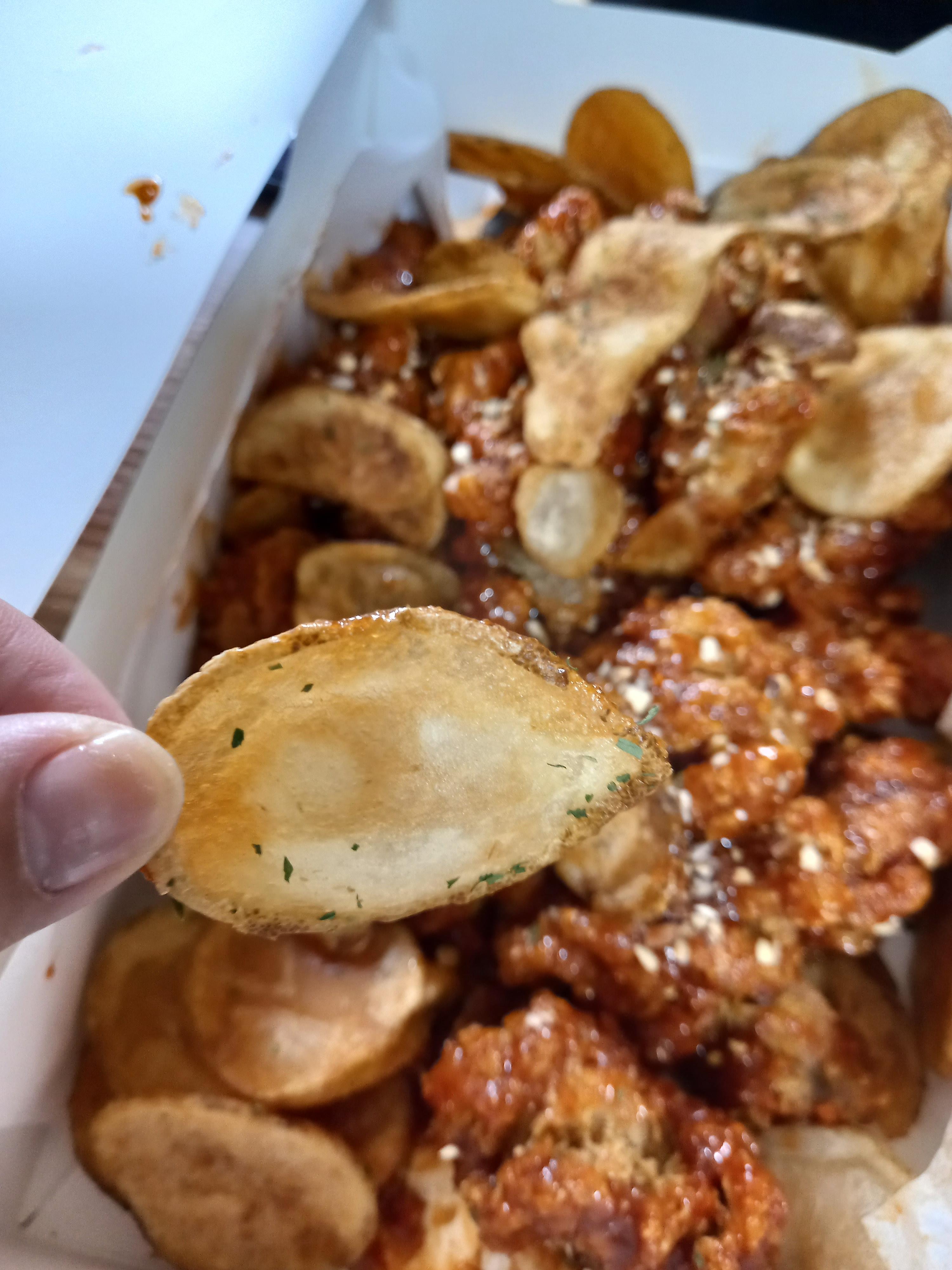 피자마루모던치킨 이미지