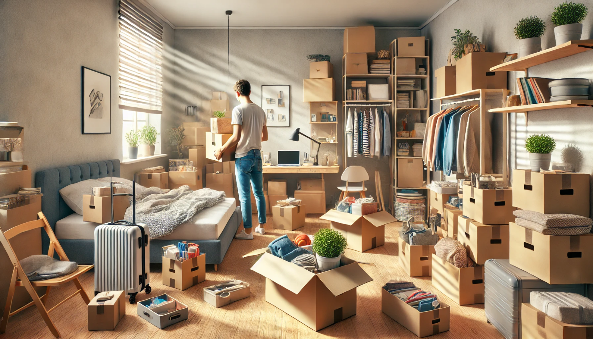 원룸 이사 체크리스트: 시세 조사부터 전입신고까지 알아야 할 모든 것