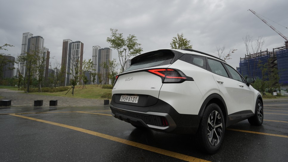 장기렌트 선수금 스포티지 장기렌트로 알아보는 개인사업자 6