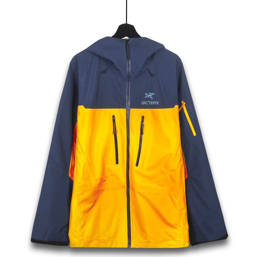[Arc’teryx] Alpha SV 33