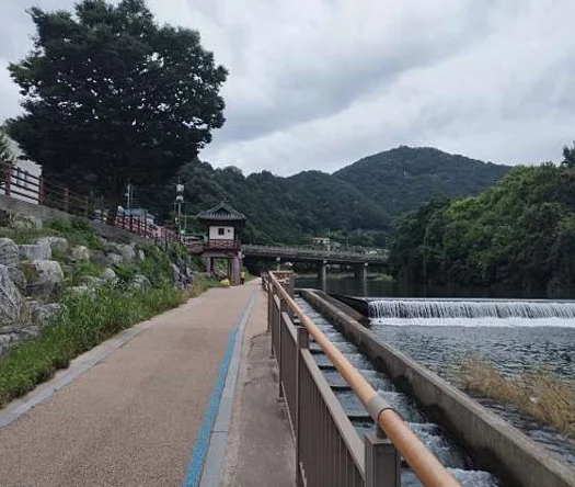 청연루