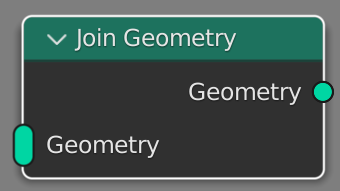 Join Geometry