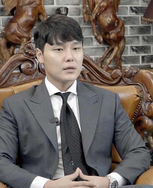 배인규 인터뷰