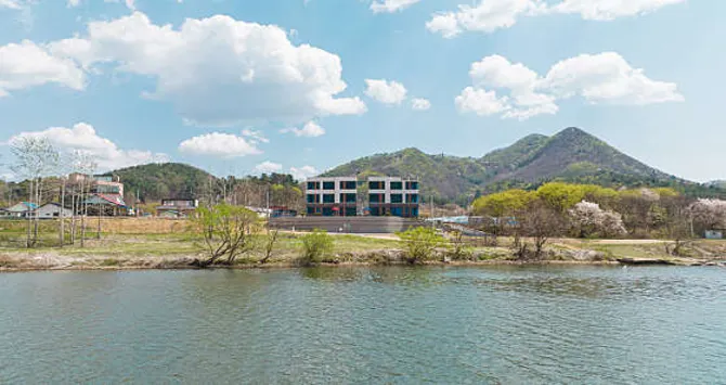 더반풀빌라